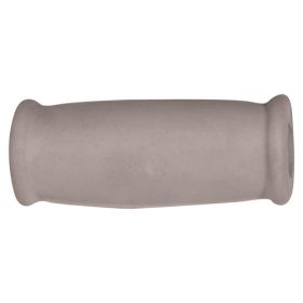 Crutch Grips (Closed Style) Pair   Grey  (pair)