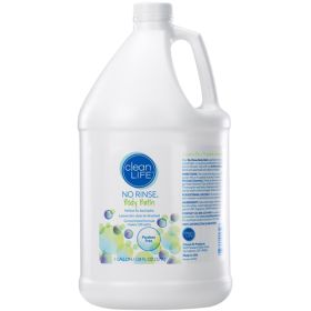 No Rinse Body Bath  Gallon